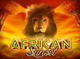 African Sunset