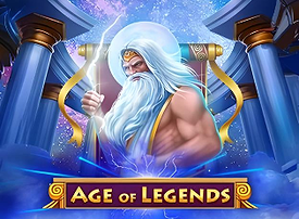 Age of Legends