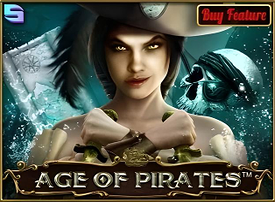 Age of Pirates