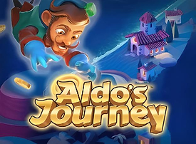 Aldos Journey