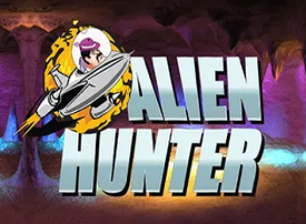 Alien Hunter