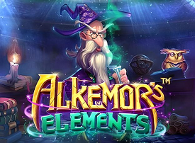 Alkemors Elements