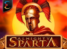 Almighty Sparta