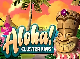 Aloha Cluster Pays