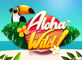 Aloha Wild