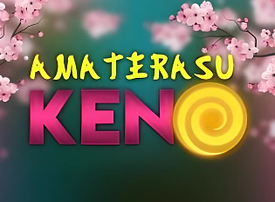 Amaterasu Keno