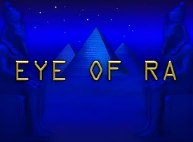 Amatic Industries Eye of Ra