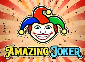 Amazing Joker