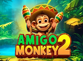 Amigo Monkey 2