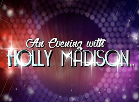 An Evening with Holly Madison