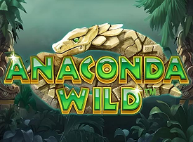 Anaconda Wild