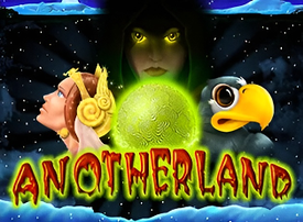 Anotherland