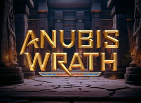 Anubis Wrath