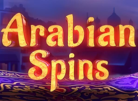 Arabian Spins
