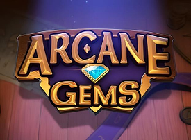 Arcane Gems