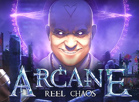 Arcane Reel Chaos