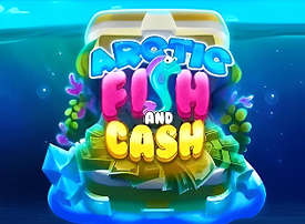 Arctic Fish and Cash