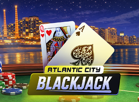 Arrows Edge Atlantic City Blackjack