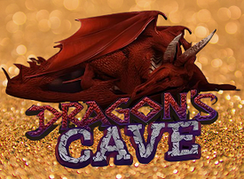 Arrows Edge Dragons Cave