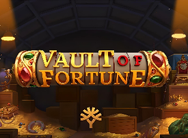 Artefacts Vault of Fortune