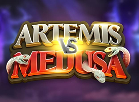 Artemis VS Medusa