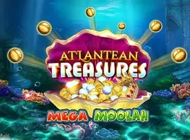 Atlantean Treasures