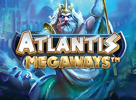 Atlantis Megaways