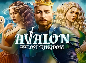 Avalon the Lost Kingdom