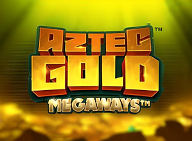 Aztec Gold Megaways