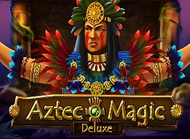 Aztec Magic Deluxe