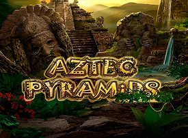 Aztec Pyramids