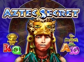 Aztec Secret