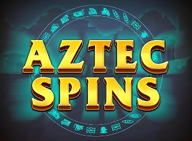 Aztec Spins