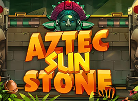 Aztec Sun Stone