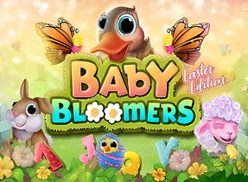 Baby Bloomers