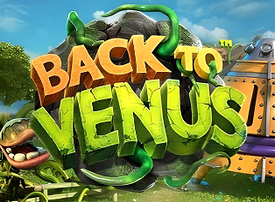 Back to Venus