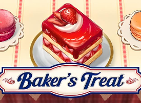 Bakers Treat