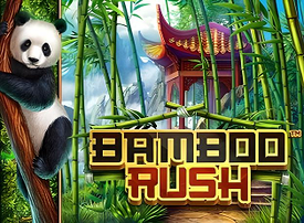 Bamboo Rush