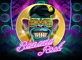 Banana Rock
