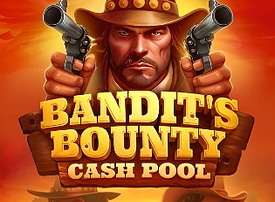 Bandits Bounty Cash Pool