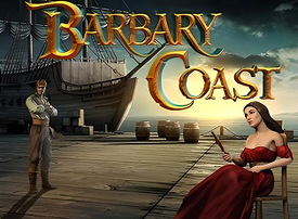 Barbary Coast