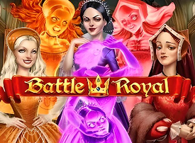 Battle Royal