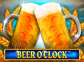 Beer O Clock