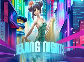 Beijing Nights