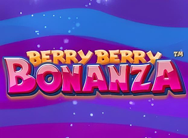 Berry Berry Bonanza