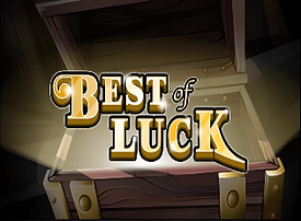Best of Luck