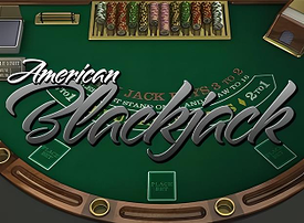 BetSoft American Blackjack