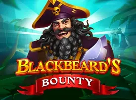 BGaming Blackbeards Bounty logo