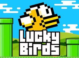 BGaming Lucky Birds
