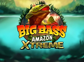 Big Bass Amazon Xtreme